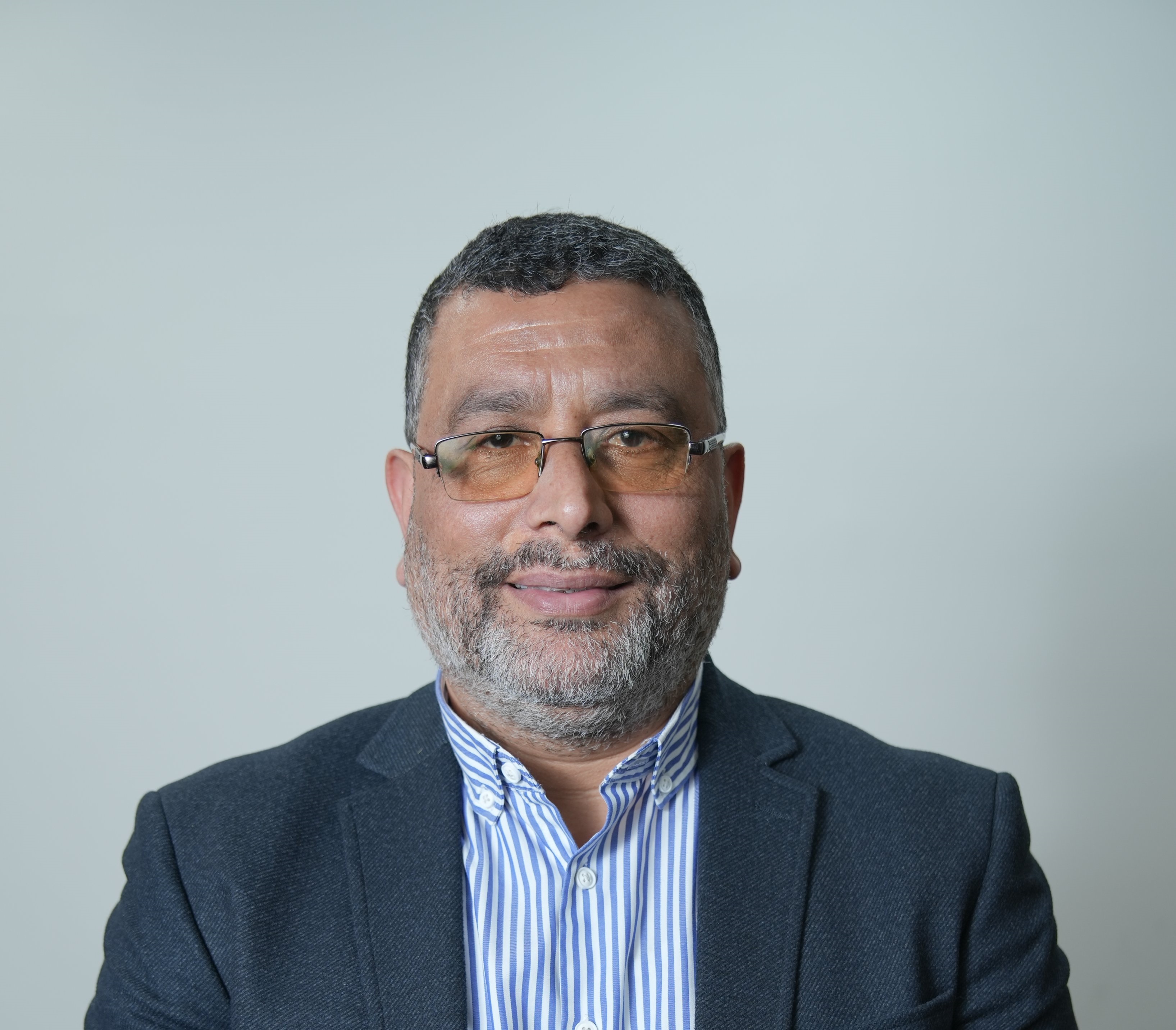 محمود السعدني