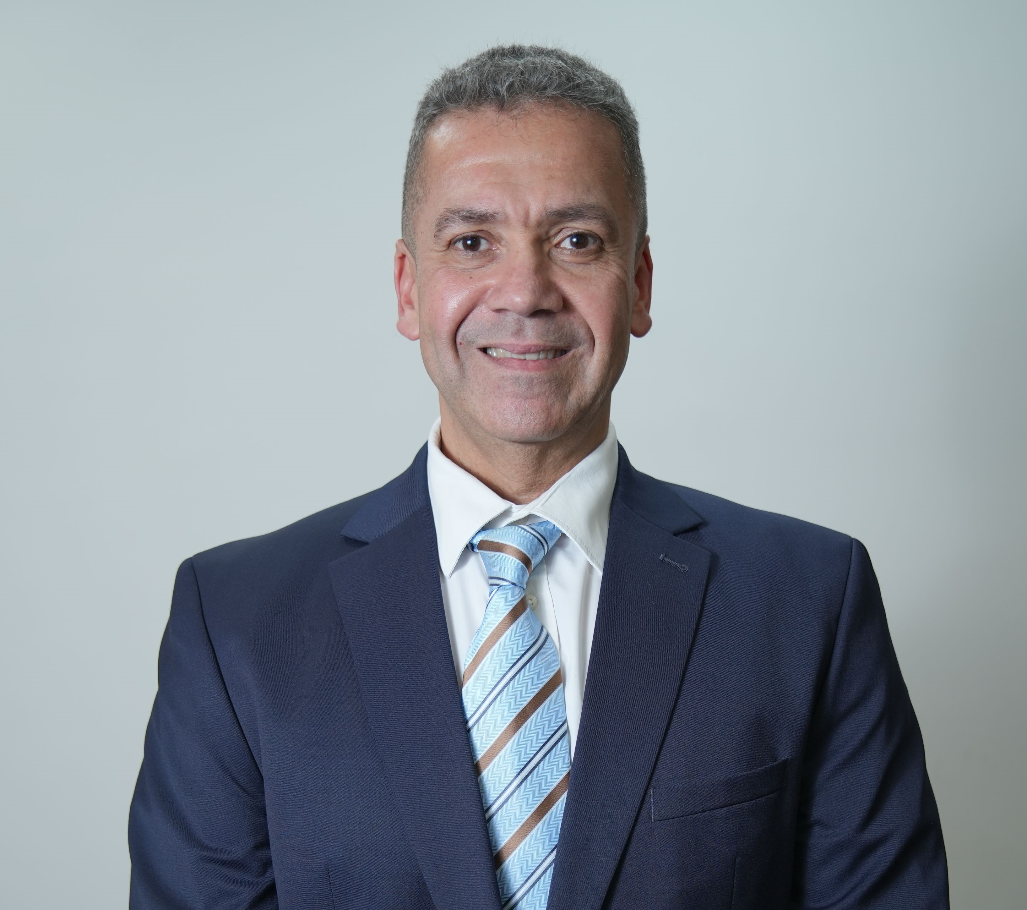 رابح الشريف