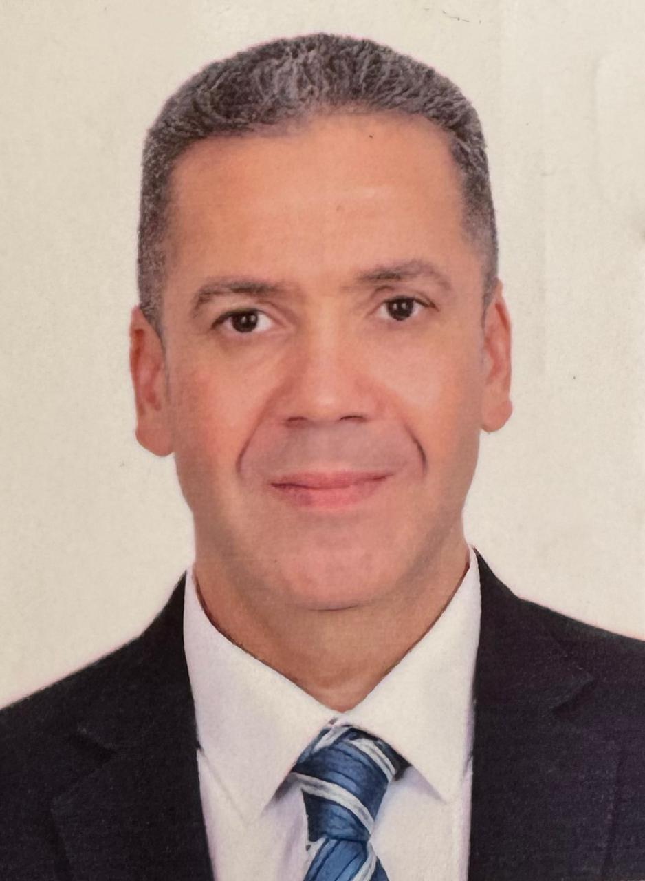 رابح الشريف