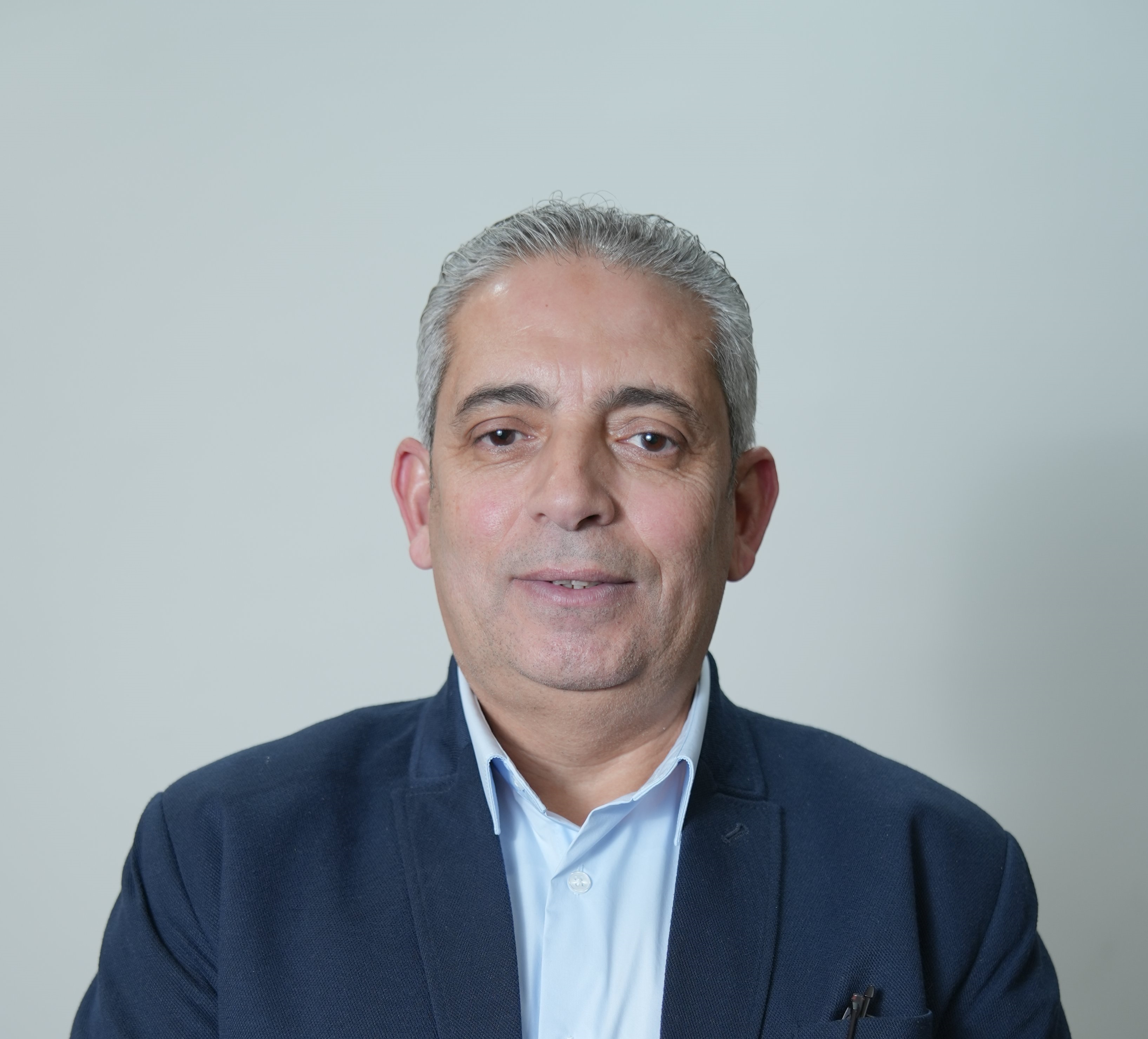 أيمن البدري