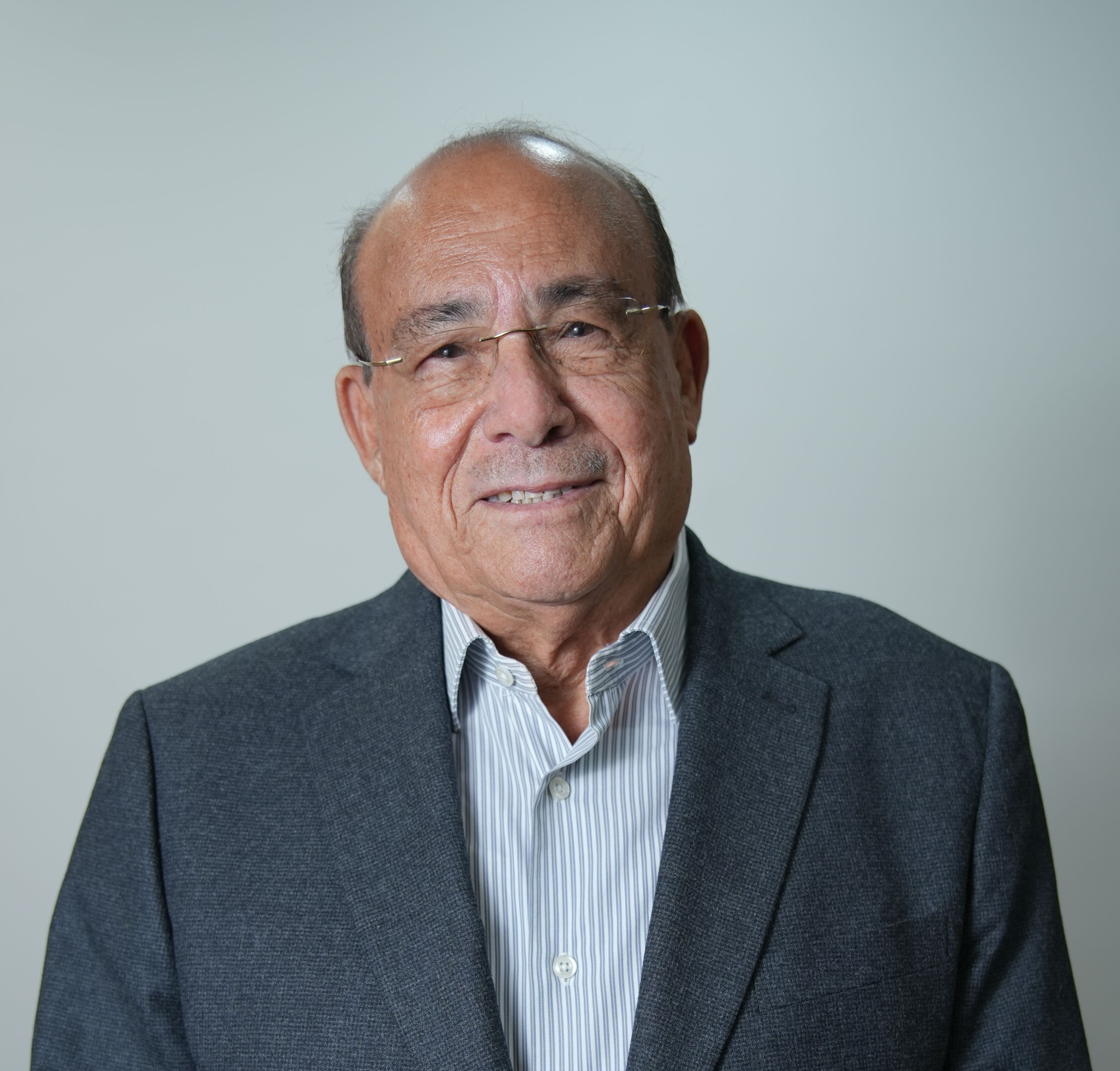 سمير البيلي