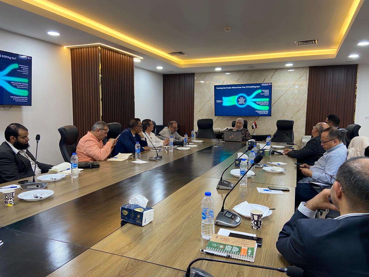 Seminar on “Packaging Sustainability and Waste Management”