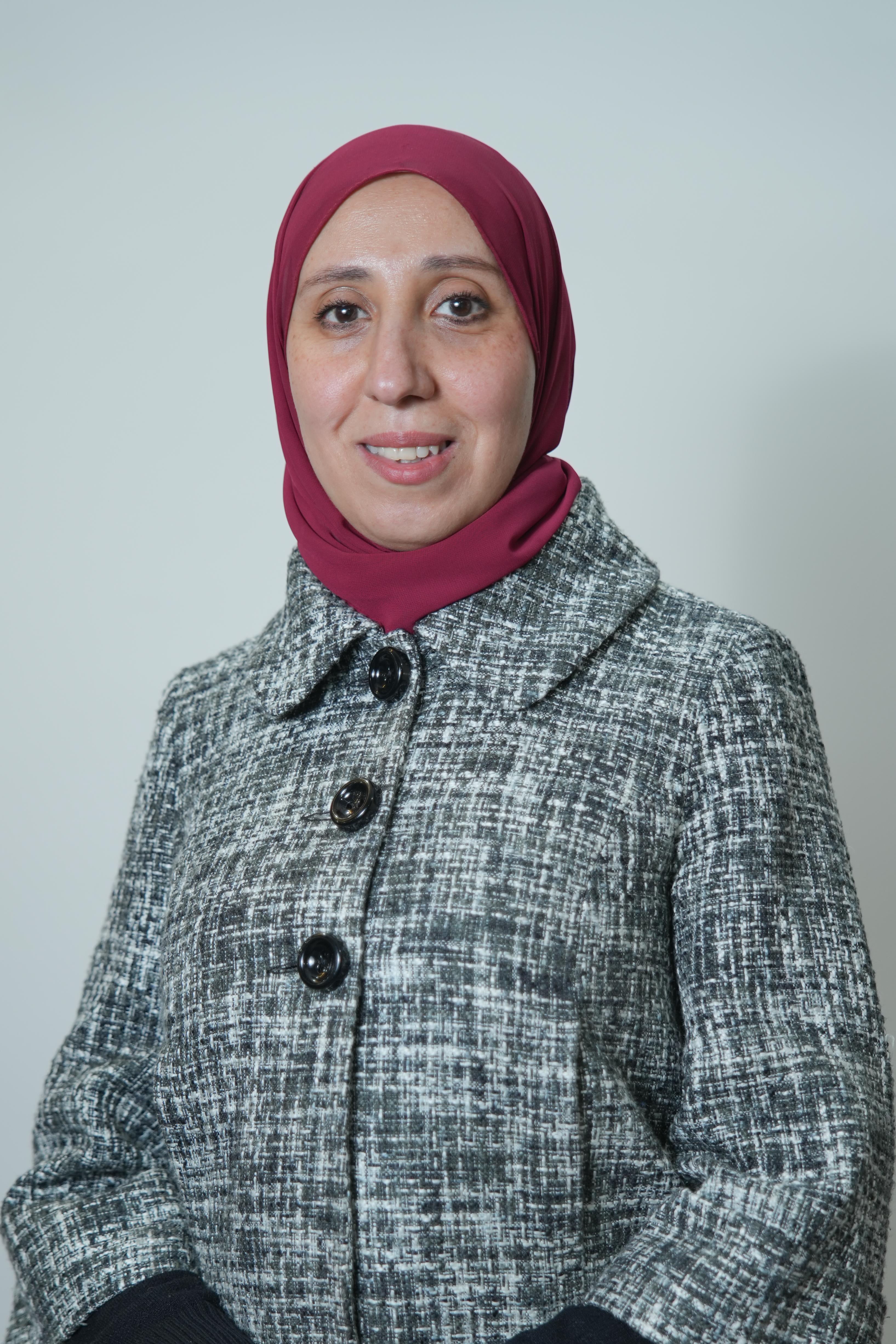 مروة عبد العزيز