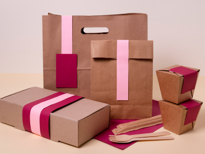 Printed Materials and Products